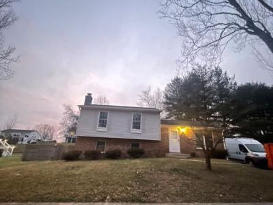 7107 Aquinas Avenue , Upper Marlboro, MD 20772 Main Photo