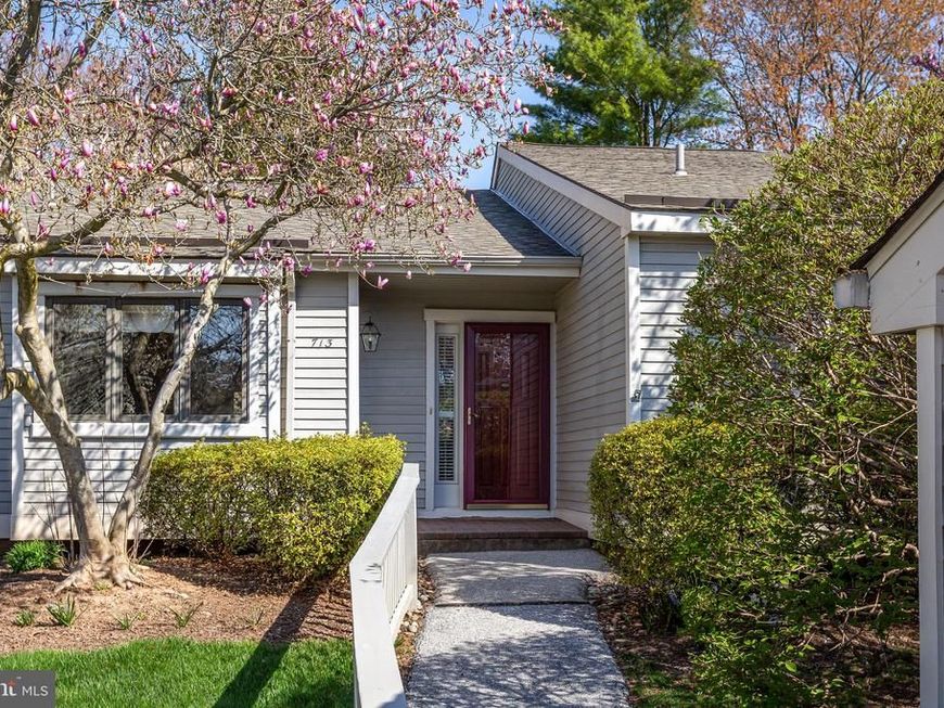 713 Inverness Drive, West Chester, PA 19380 Main Photo