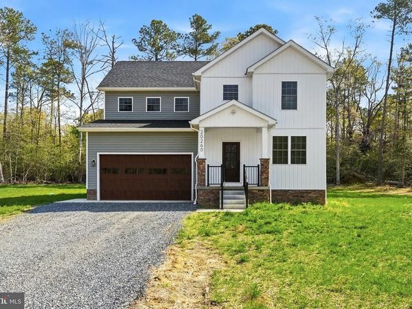 20260 HAWKS WAY , LEONARDTOWN, MD 20650