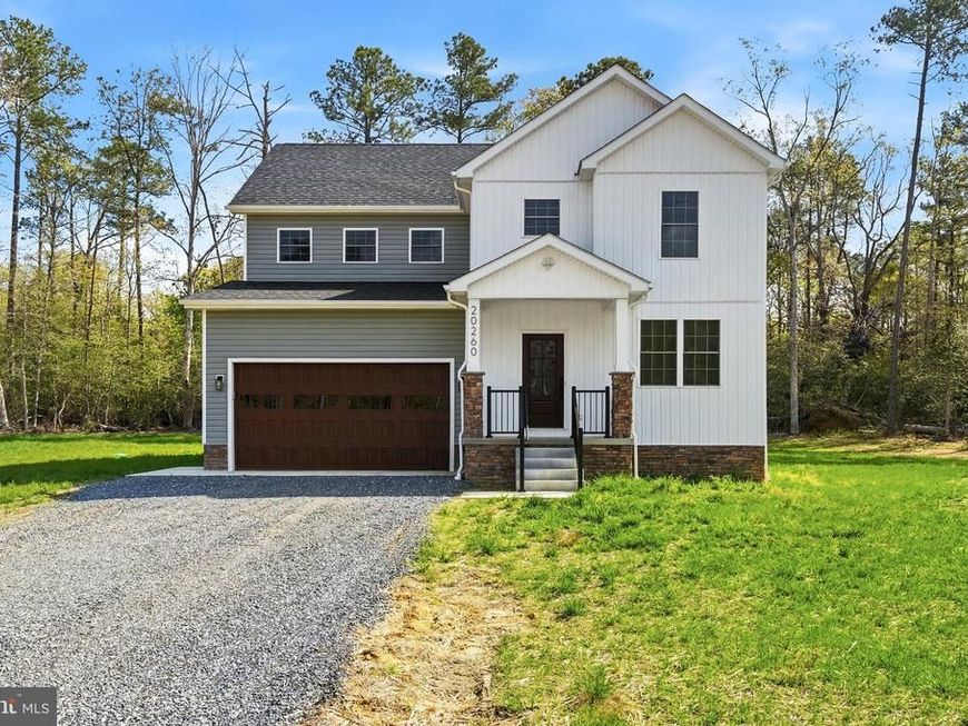 20260 Hawks Way , Leonardtown, MD 20650 Main Photo