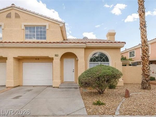 8437 Majestic View Avenue, Las Vegas, NV 89129