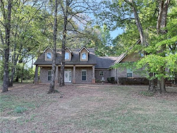 1360 Millers Mill Road, Stockbridge, GA 30281
