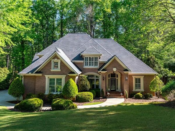 1215 River Laurel Drive, Suwanee, GA 30024