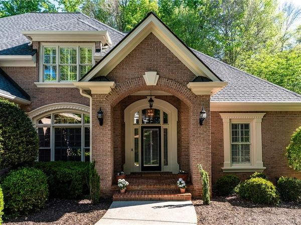 1215 River Laurel Drive, Suwanee, GA 30024