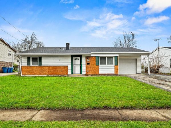 1801 215th Place , Sauk Village, IL 60411