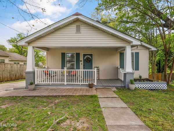 160 W Moody Ave, Knoxville, TN 37920