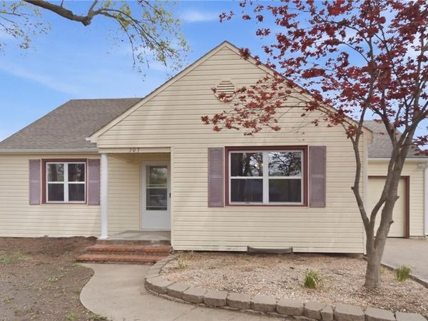 307 E Orchard Street, Odessa, MO 64076