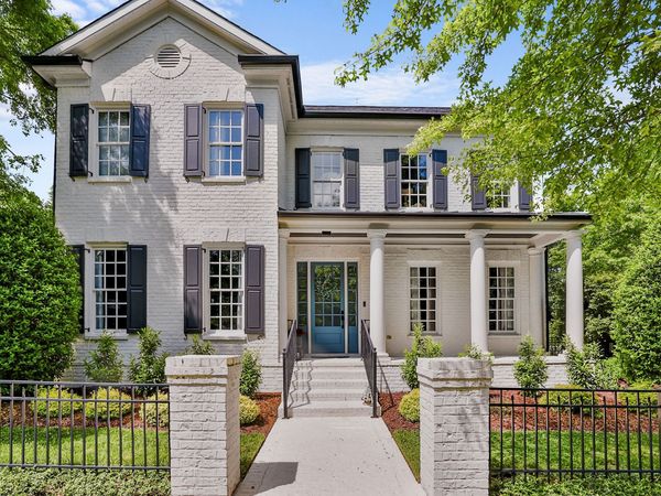 1422 Primrose Ln, Franklin, TN 37064