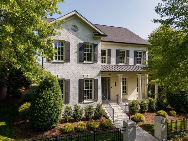 1422 Primrose Ln, Franklin, TN 37064