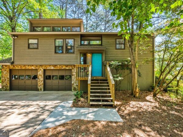 6903 Heritage Place, Acworth, GA 30102