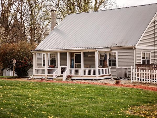 5691 Algire, Bellville, OH 44813