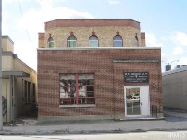 209 S 2nd Street, Unit B, Elkhart, IN 46516