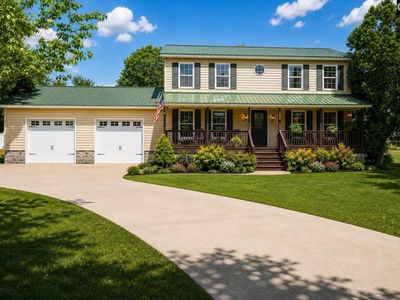 2854 Old Charleston Road, Gilbert, SC 29054