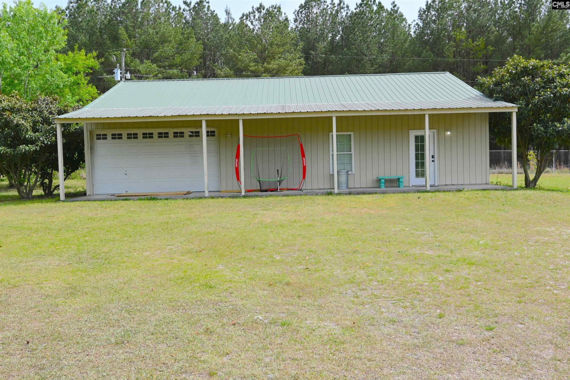 2854 Old Charelston Road  Photo 23