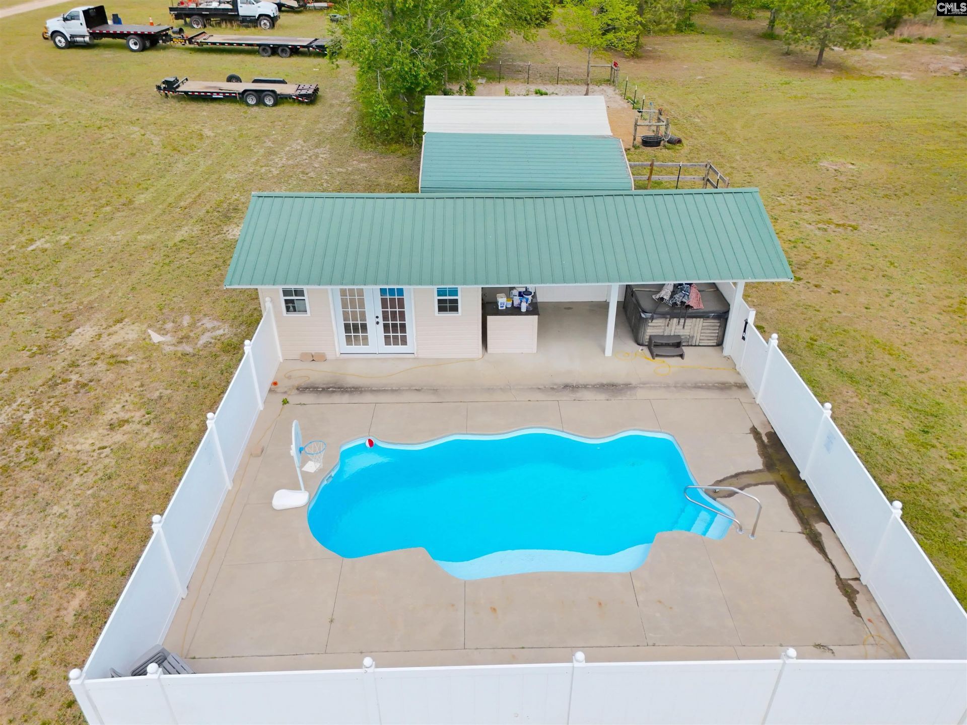 2854 Old Charelston Road  Photo 30