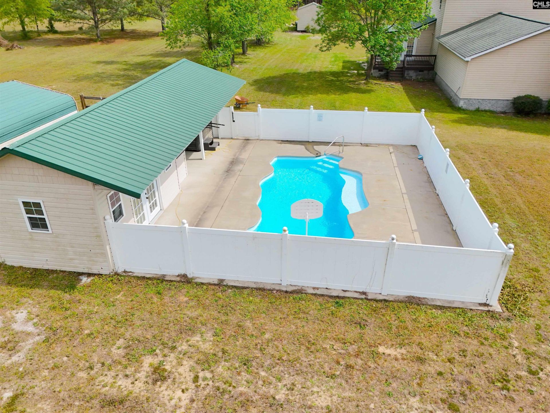 2854 Old Charelston Road  Photo 31