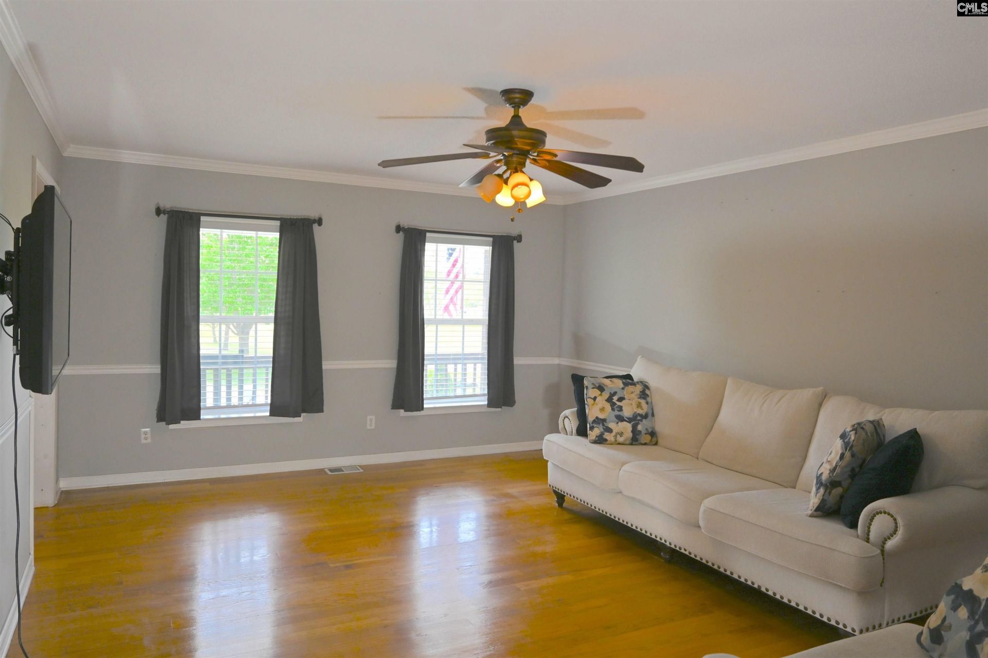 2854 Old Charelston Road  Photo 7