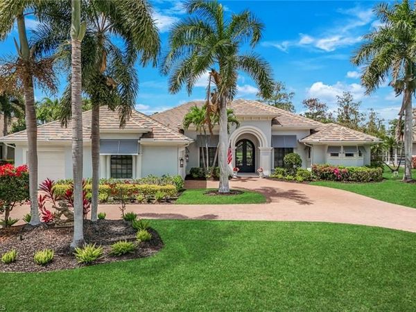 12371 Water Oak DR , ESTERO, FL 33928