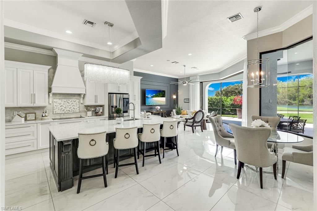 12371 Water Oak Dr, Estero, FL 33928 Photo