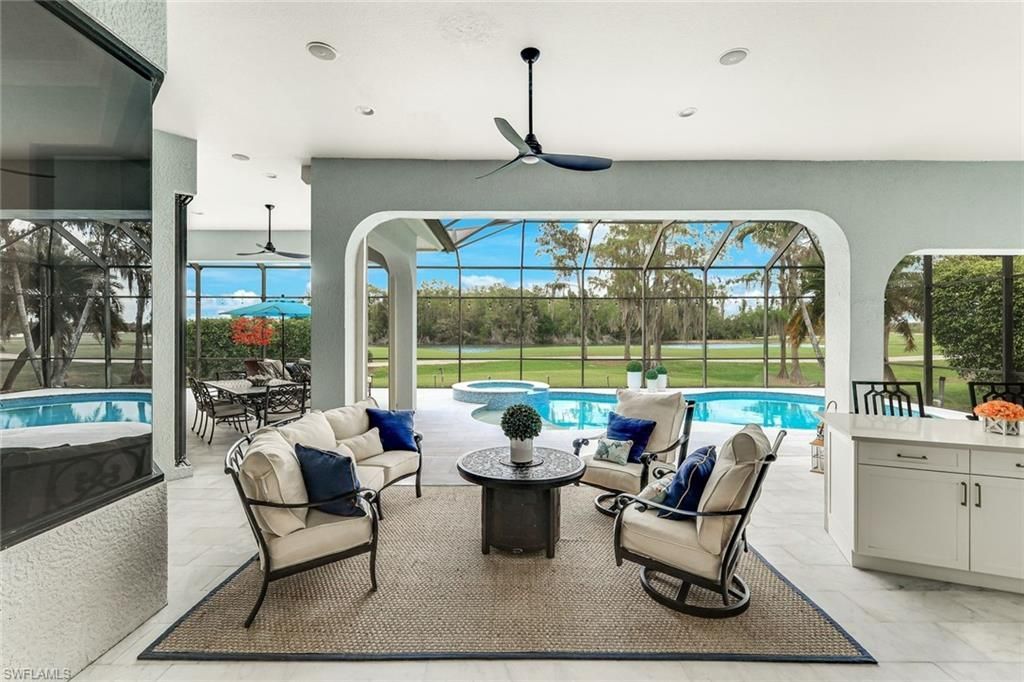 12371 Water Oak Dr, Estero, FL 33928 Photo