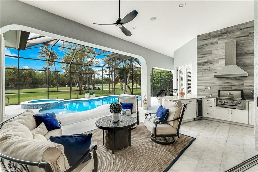 12371 Water Oak Dr, Estero, FL 33928 Photo