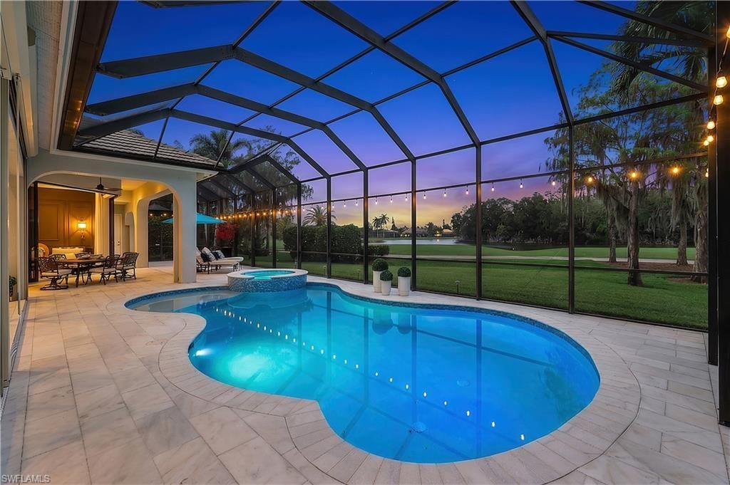 12371 Water Oak Dr, Estero, FL 33928 Photo