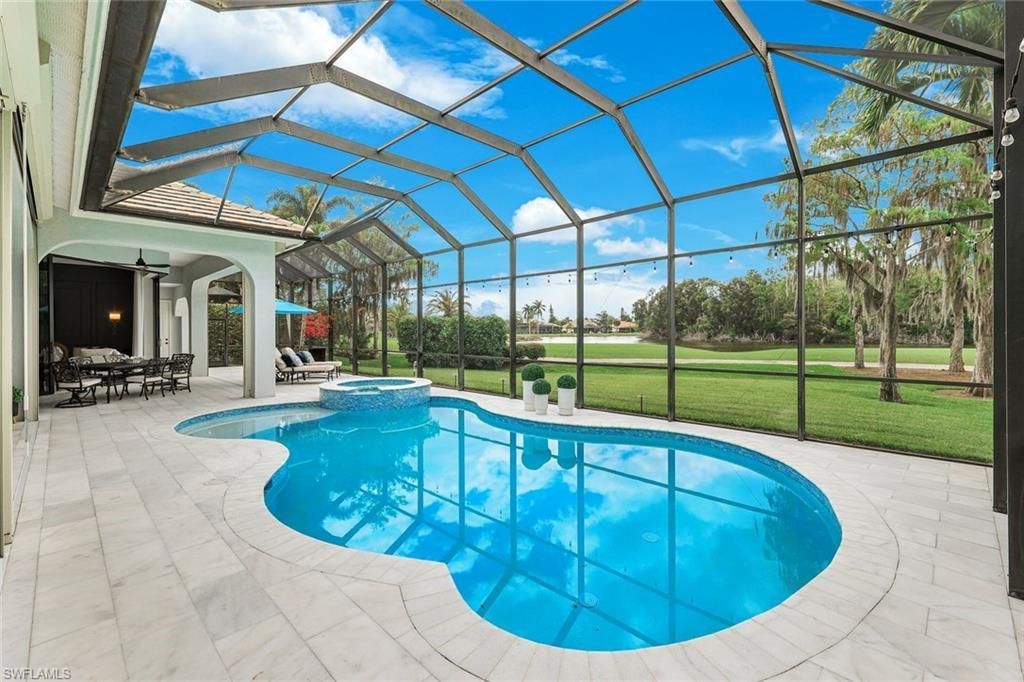 12371 Water Oak Dr, Estero, FL 33928 Photo