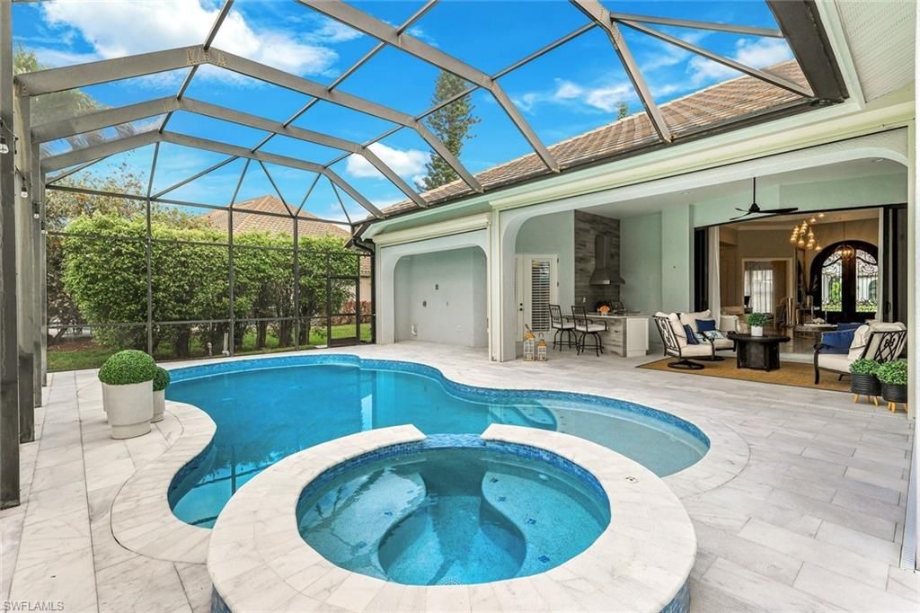 12371 Water Oak Dr, Estero, FL 33928 Photo