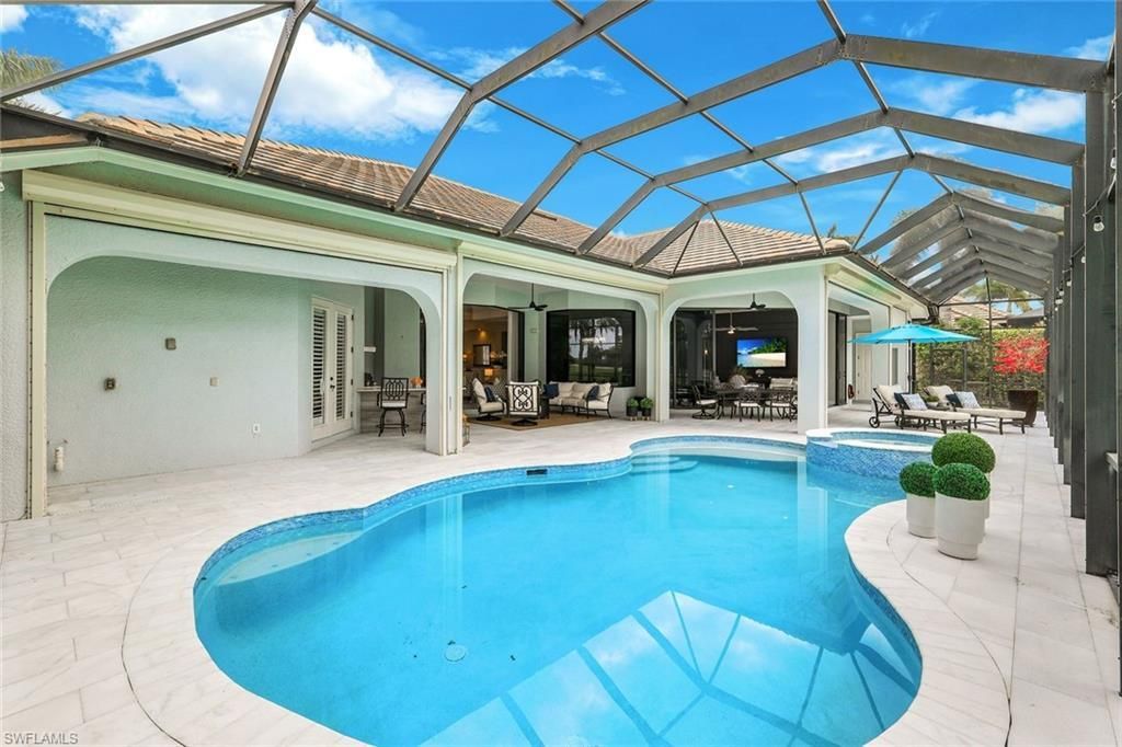 12371 Water Oak Dr, Estero, FL 33928 Photo