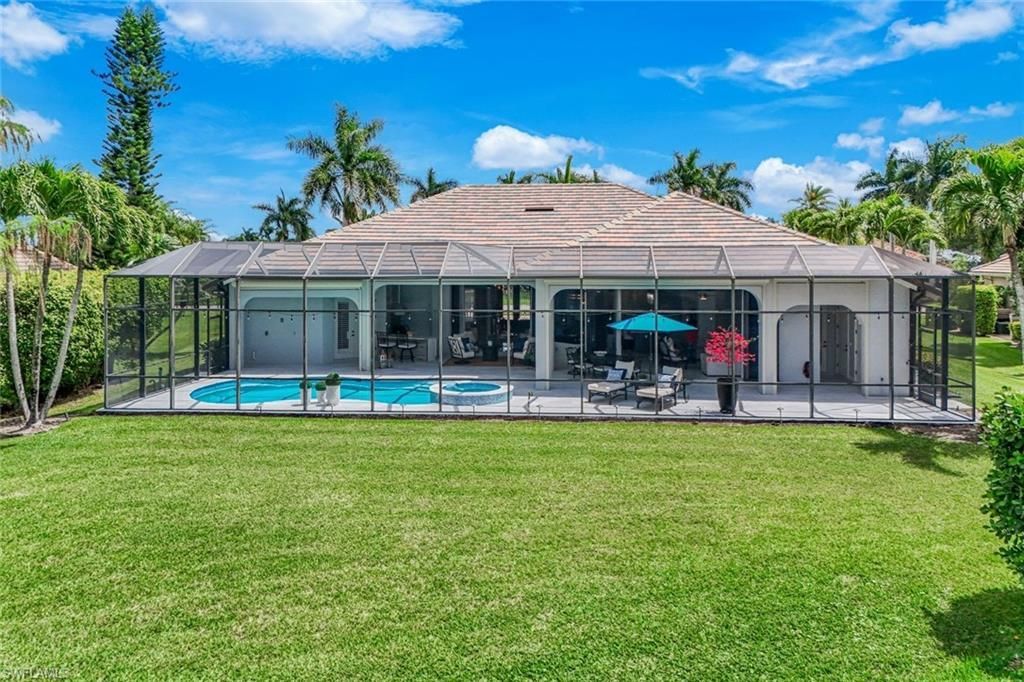 12371 Water Oak Dr, Estero, FL 33928 Photo