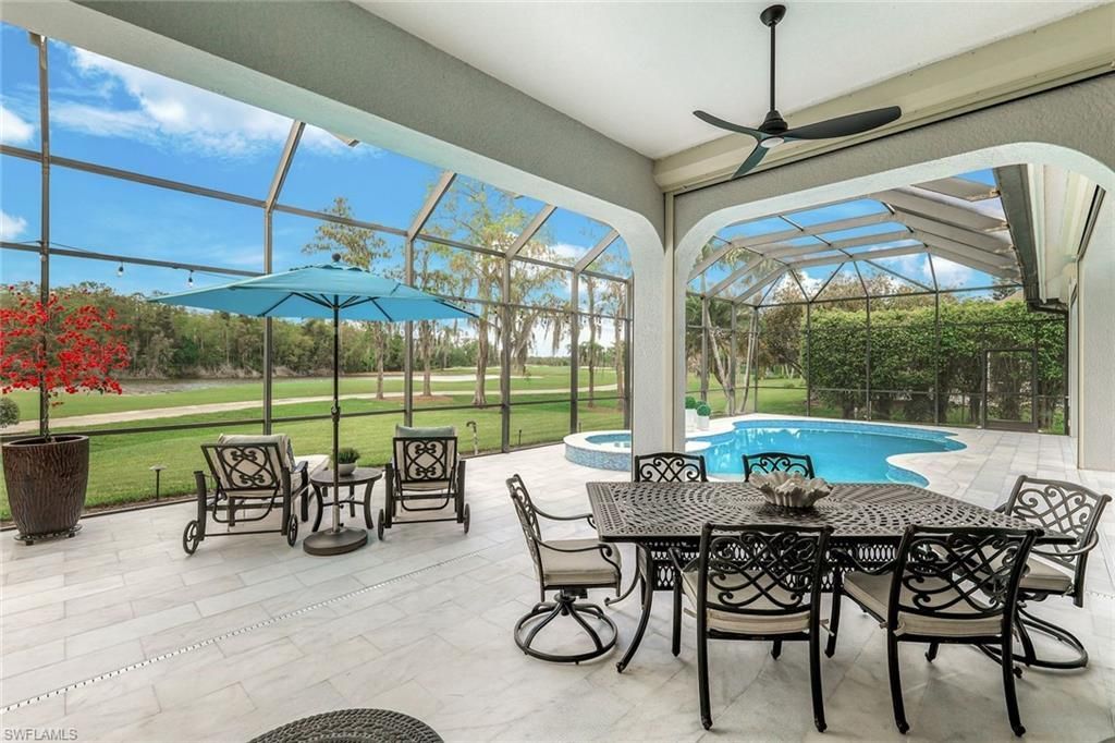 12371 Water Oak Dr, Estero, FL 33928 Photo