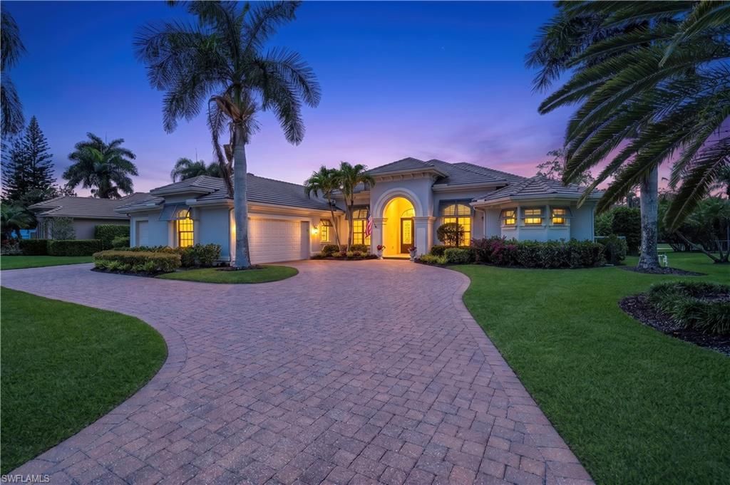 12371 Water Oak Dr, Estero, FL 33928 Photo