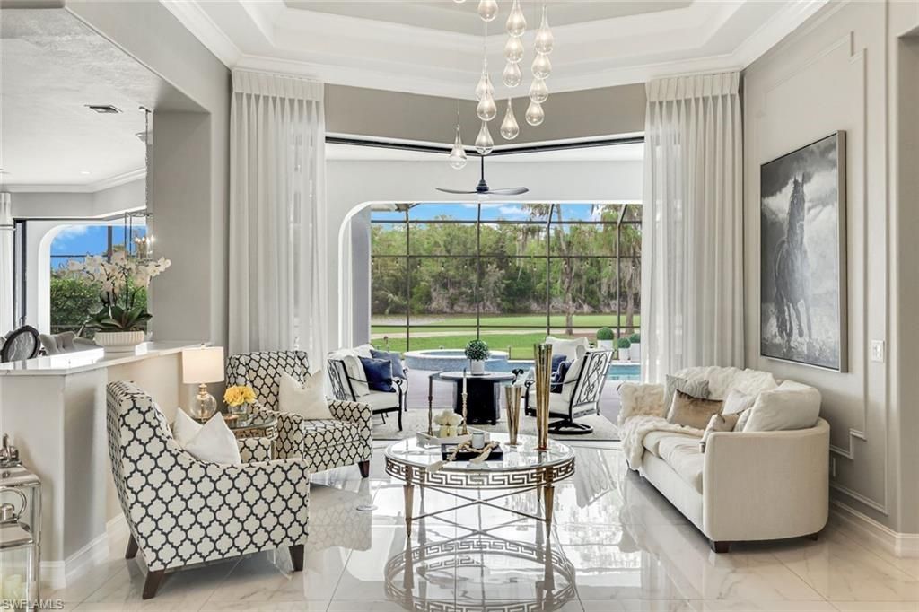 12371 Water Oak Dr, Estero, FL 33928 Photo