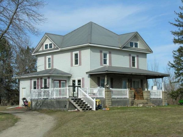 23092 465th Street, Stacyville, IA 50476