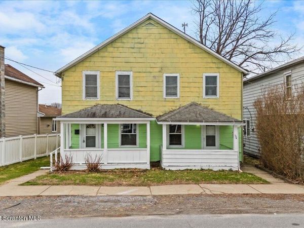 132 Penn Avenue, Exeter, PA 18643