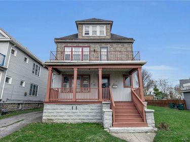 723 Kensington Avenue, Buffalo, NY 14215