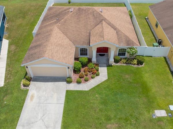 6518 CRESCENT LOOP, WINTER HAVEN, FL 33884