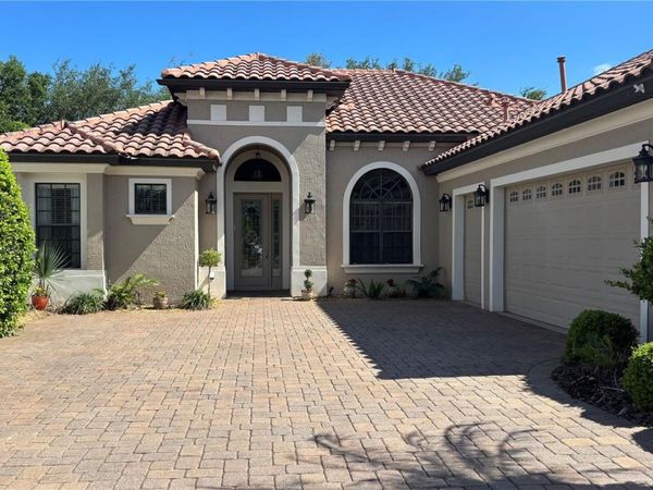 26345 SAN GABRIEL, HOWEY IN THE HILLS, FL 34737