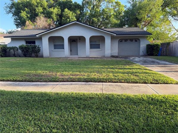 898 RICH DRIVE , OVIEDO, FL 32765