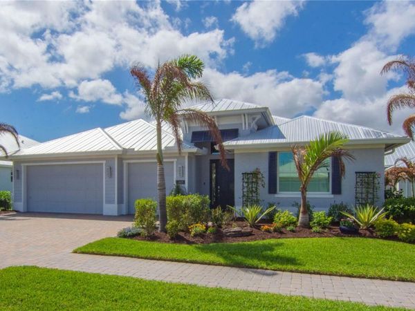 5625 ARABELLA LANE , VERO BEACH, FL 32967
