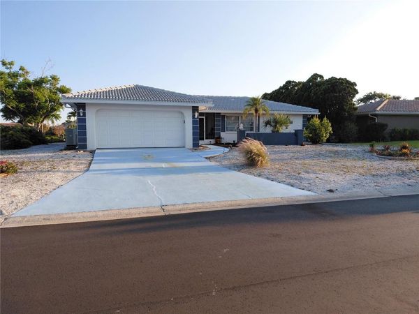 43 WINDSOR DRIVE , ENGLEWOOD, FL 34223