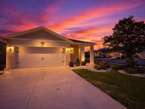 2415 BRASSIE COURT , WINTER HAVEN, FL 33884