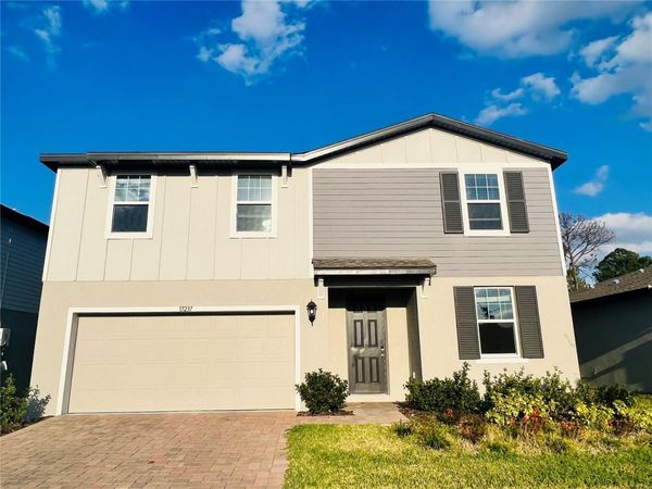 17237 CAGAN CROSSINGS BOULEVARD , CLERMONT, FL 34714