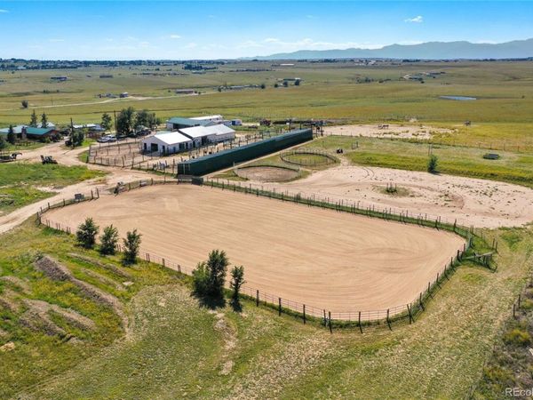 5430 Murr Road, Peyton, CO 80831