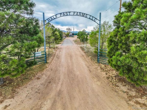 5430 Murr Road , Peyton, CO 80831