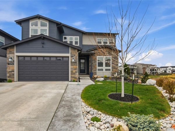 6751 Golden Sill Court, Castle Pines, CO 80108