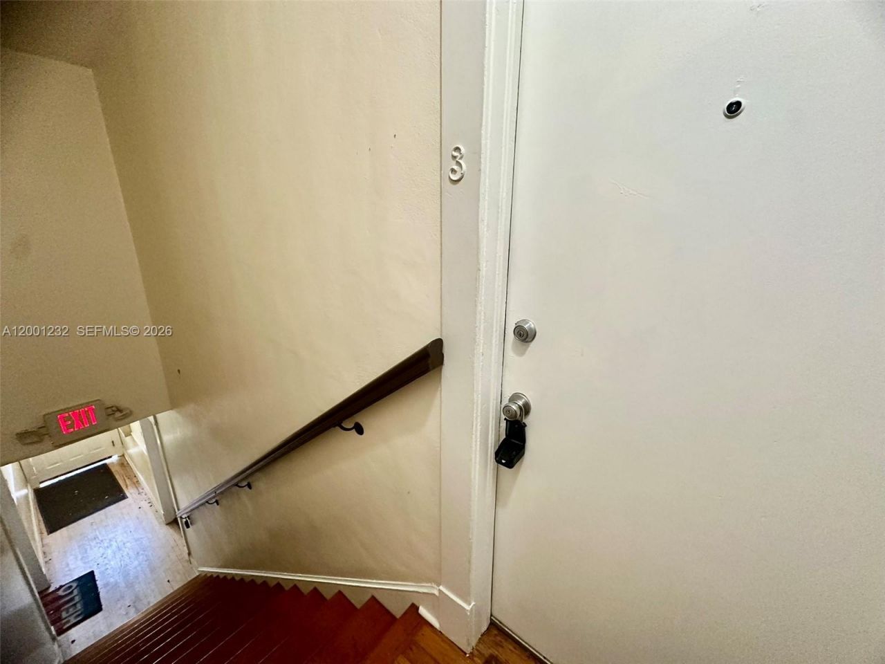 3712 Anderson Rd, Unit 3, Coral Gables, FL 33134 Photo