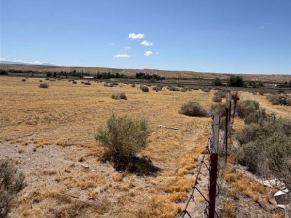 0 ST., Oro Grande, CA 92368