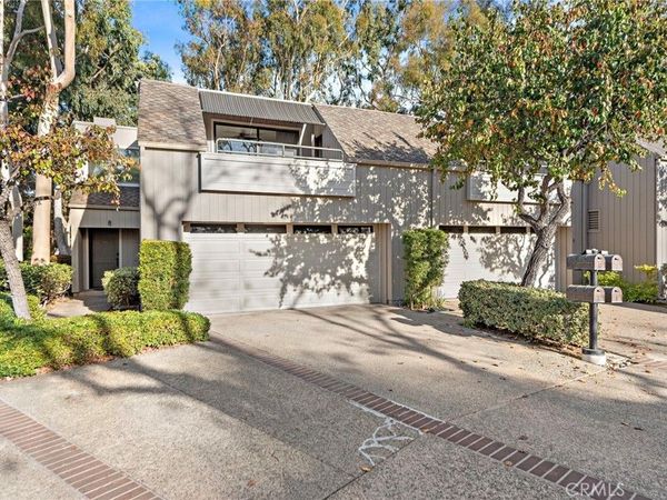 8 Rocky Glen, Irvine, CA 92603