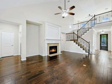 12809 Spring Hill Drive, Frisco, TX 75035